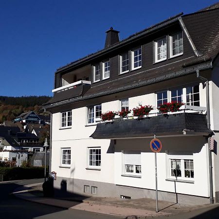 Sommerwind Am Kurgarten ヴィリンゲン エクステリア 写真